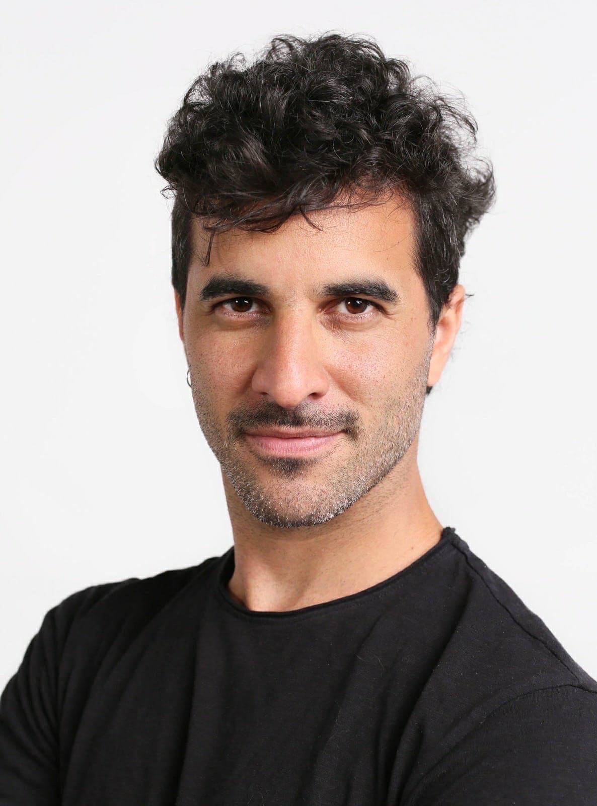 Enzo Macchiavello Bruno