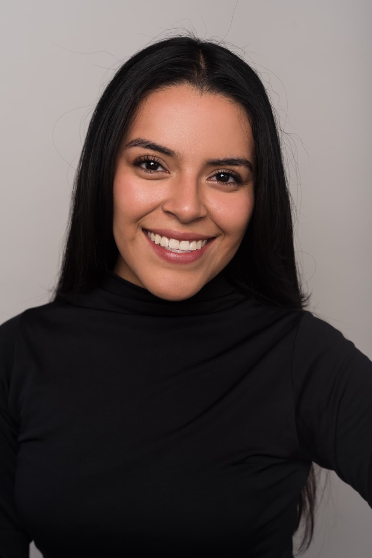 Valeria Michelle Silverio Rivera