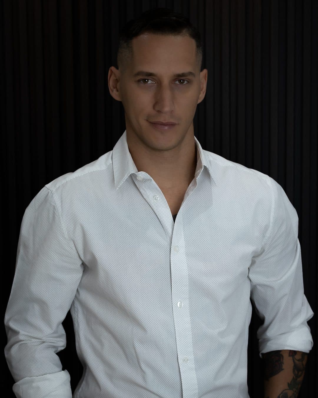 Edgar Leandro Skerlj