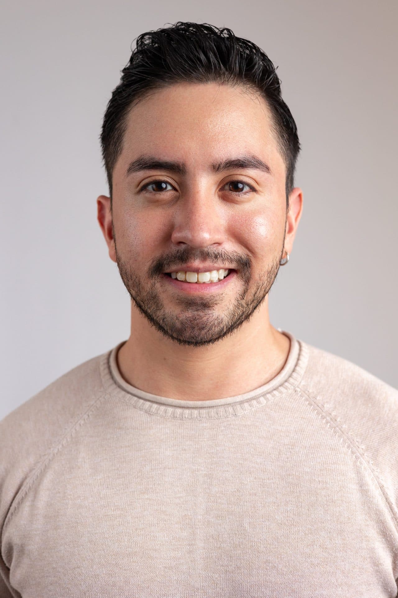Fernando Isaid Naranjo Corona