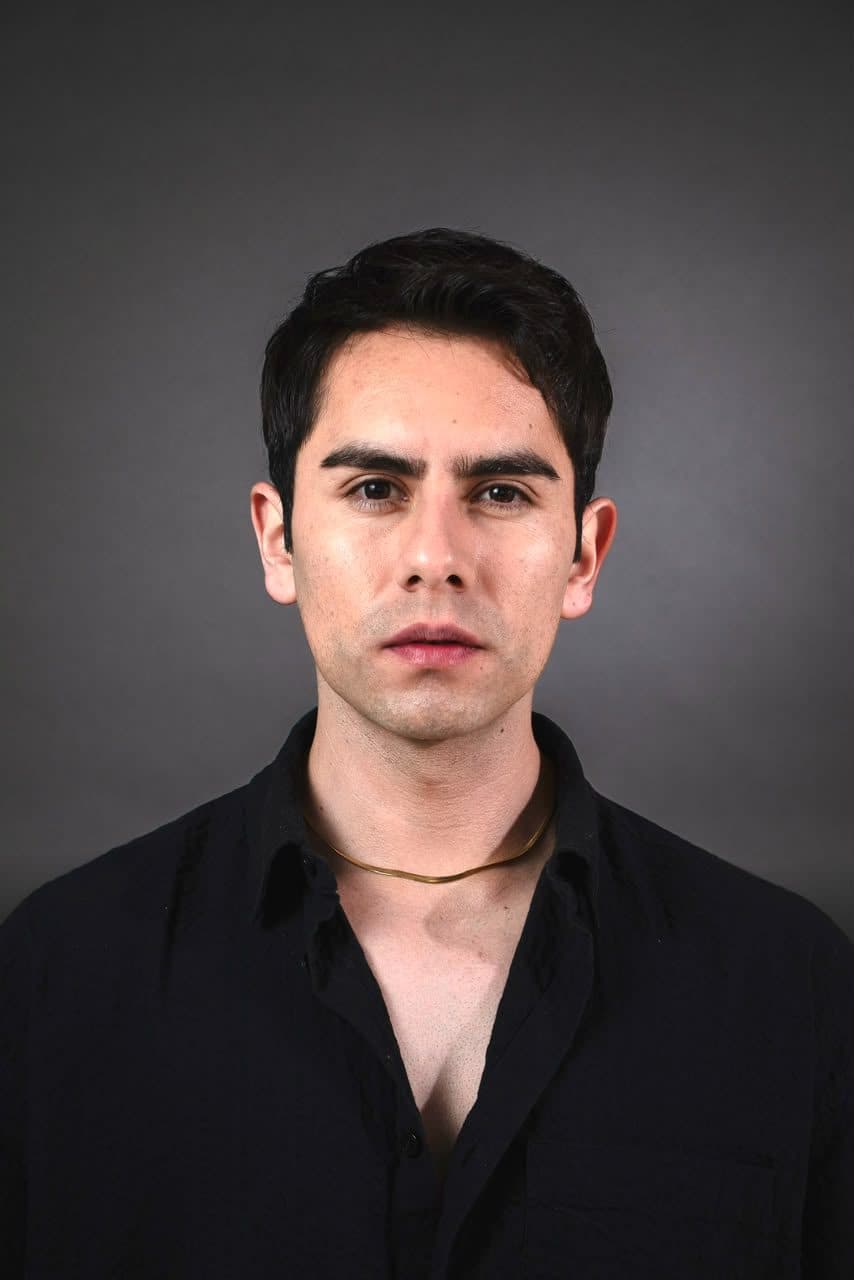 Edson Rodrigo Daza Garcia