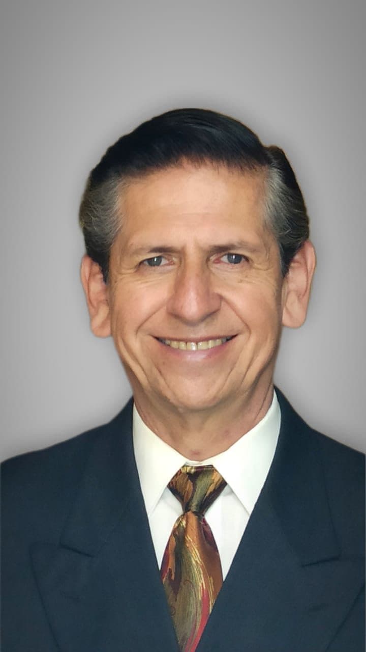 Jorge Fernando Hernández Sánchez